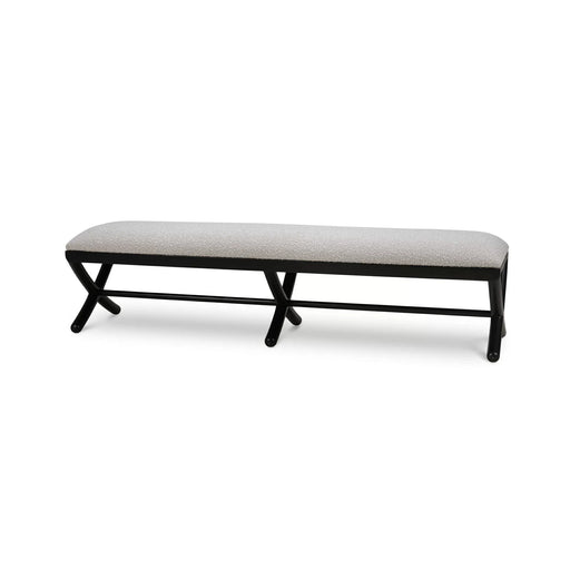 Bramble - Milton X Bench - BR-28409 - GreatFurnitureDeal