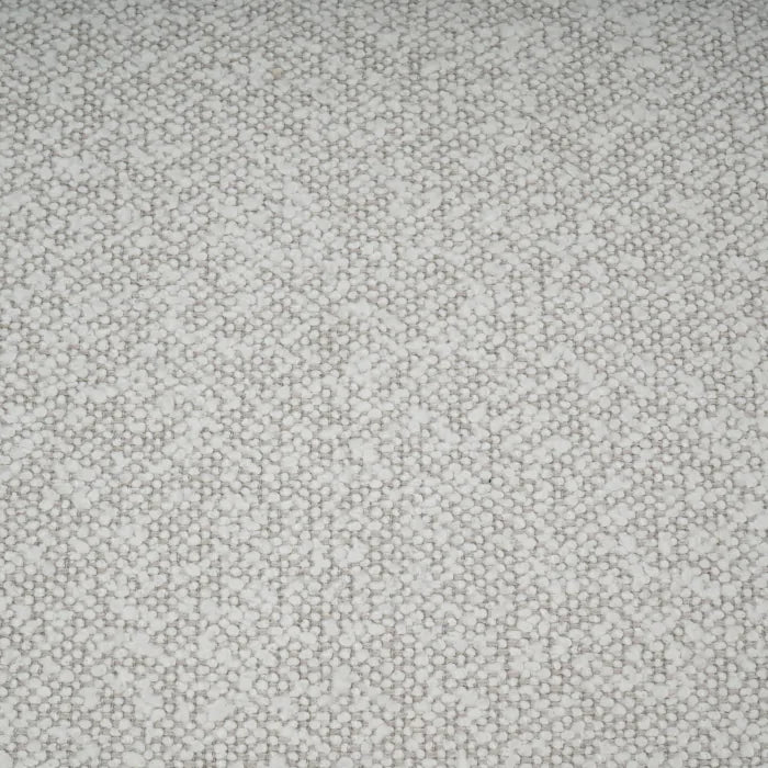 Bramble - Milton X Bench in Fruitwood w/ Boucle Sand Performance Fabric - 28409FRWSF212---- - GreatFurnitureDeal