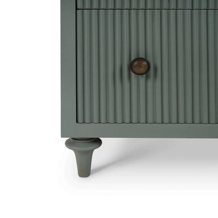 Bramble - Kraton Single Vanity w/ Sink & Marble Top - BR-28410 - GreatFurnitureDeal