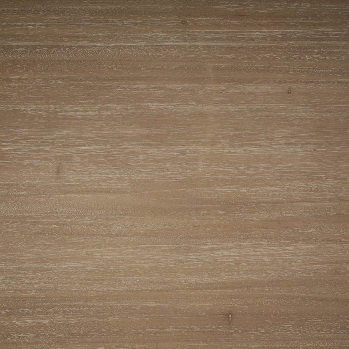 Bramble - Luna 3 Drawer Bedside Table - BR-28411 - GreatFurnitureDeal