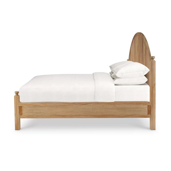 Bramble - Regent Arc King Bed - BR-28412 - GreatFurnitureDeal