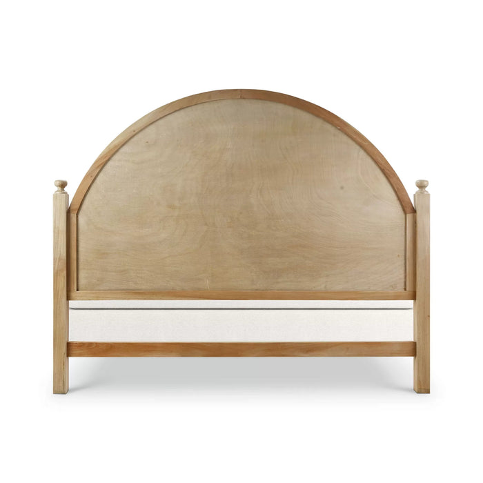 Bramble - Regent Arc King Bed - BR-28412 - GreatFurnitureDeal