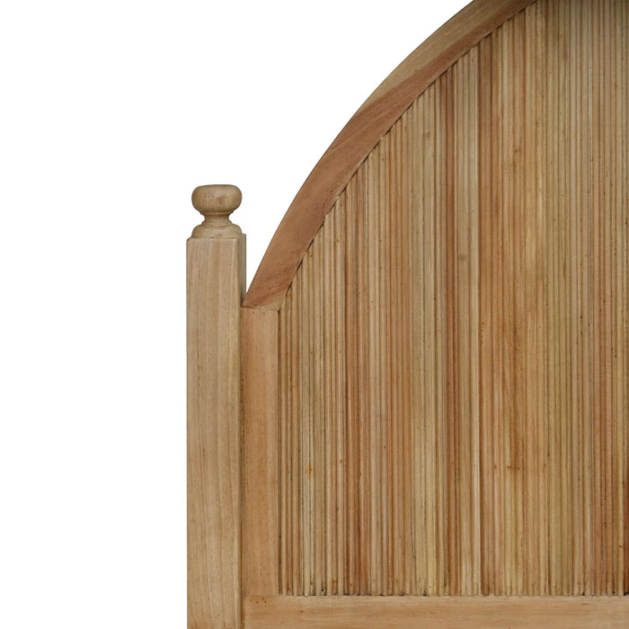 Bramble - Regent Arc King Bed - BR-28412 - GreatFurnitureDeal