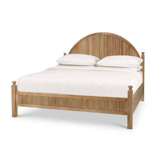 Bramble - Regent Arc King Bed - BR-28412 - GreatFurnitureDeal