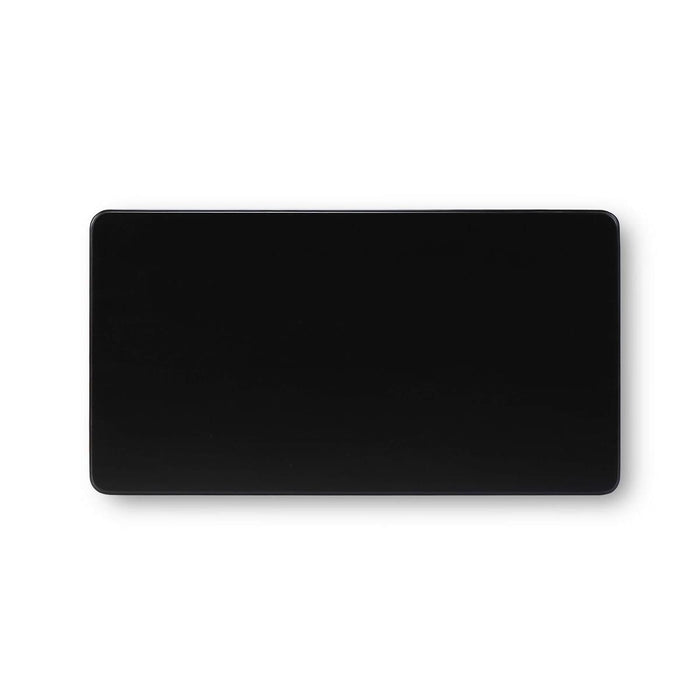 Bramble - Milano Coffee Table in Batavia Black - 28413BBA----- - GreatFurnitureDeal