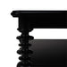 Bramble - Milano Coffee Table in Batavia Black - 28413BBA----- - GreatFurnitureDeal