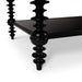 Bramble - Milano Coffee Table in Batavia Black - 28413BBA----- - GreatFurnitureDeal