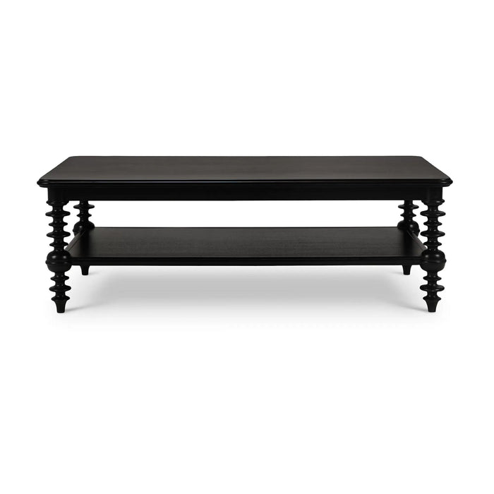 Bramble - Milano Coffee Table - BR-28413 - GreatFurnitureDeal