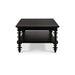 Bramble - Milano Coffee Table - BR-28413 - GreatFurnitureDeal