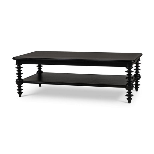 Bramble - Milano Coffee Table - BR-28413 - GreatFurnitureDeal