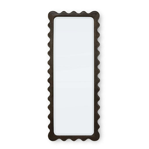 Bramble - Chloe Rectangular Mirror - BR-28414 - GreatFurnitureDeal