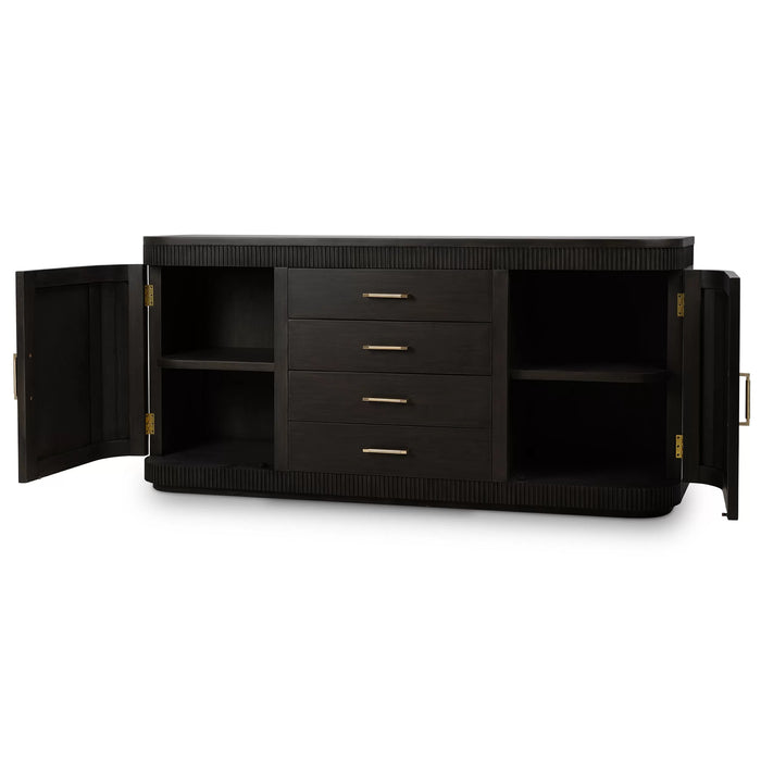 Bramble - Kraton Buffet Cabinet - BR-28417 - GreatFurnitureDeal