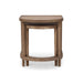 Bramble - Normandy Nesting Tables Set of 2 in Sandbar - 28420SNB----- - GreatFurnitureDeal