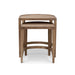 Bramble - Normandy Nesting Tables Set of 2 in Sandbar - 28420SNB----- - GreatFurnitureDeal