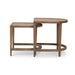 Bramble - Normandy Nesting Tables Set 2 - BR-28420 - GreatFurnitureDeal