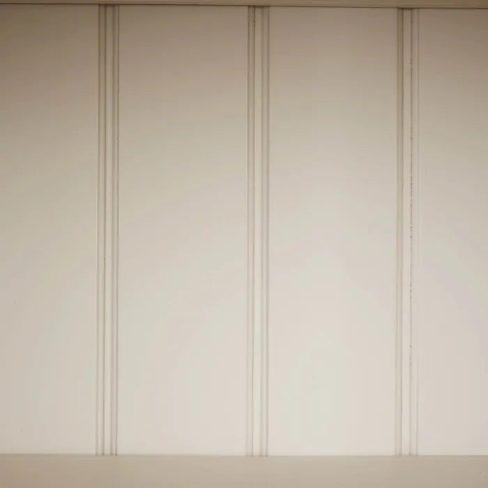 Bramble - Lumina Glass Cabinet in Walnut w/ Putty Interior - 28421WLT-PUT--NDT - GreatFurnitureDeal