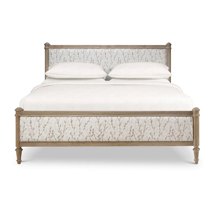 Bramble - Kelly Upholstered King Bed - BR-28424 - GreatFurnitureDeal