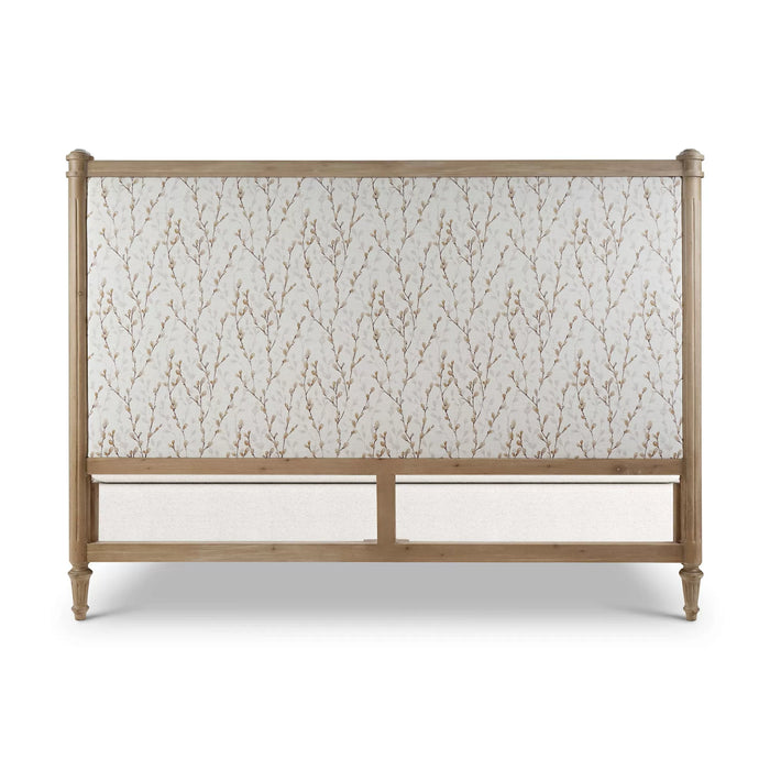 Bramble - Kelly Upholstered King Bed - BR-28424 - GreatFurnitureDeal