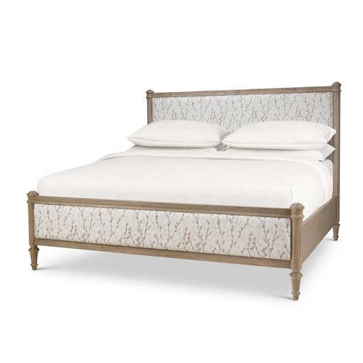 Bramble - Kelly Upholstered King Bed - BR-28424 - GreatFurnitureDeal