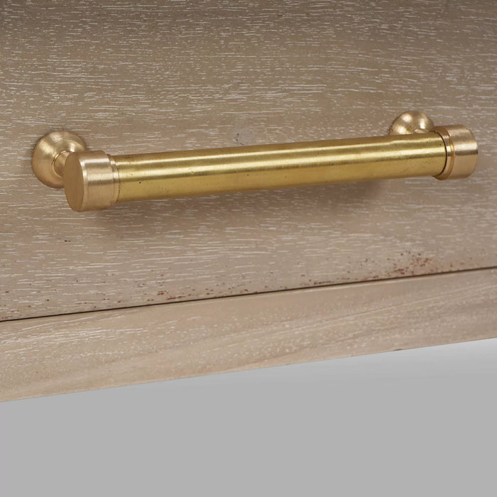 Bramble - Napa Wine Cabinet - BR-28425 - GreatFurnitureDeal