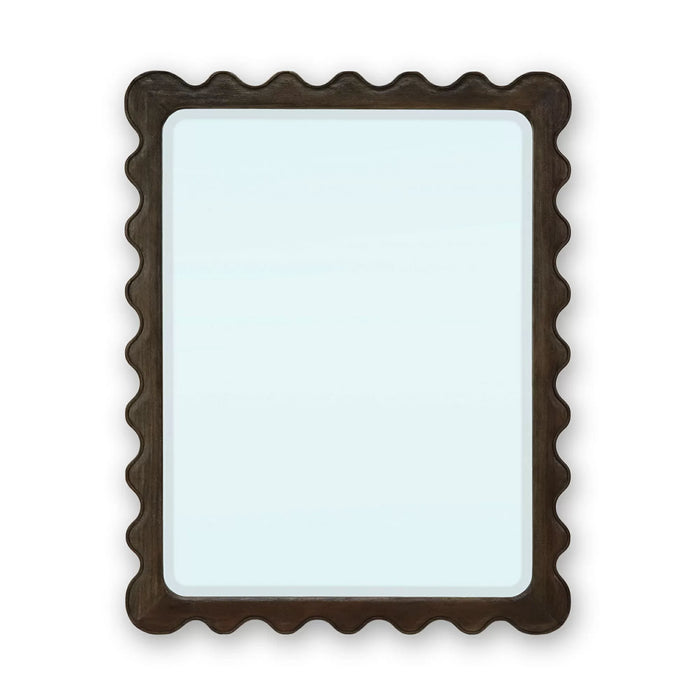 Bramble - Chloe Square Mirror - BR-28427 - GreatFurnitureDeal