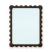Bramble - Chloe Square Mirror - BR-28427 - GreatFurnitureDeal