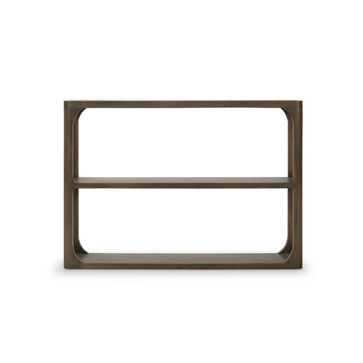 Bramble - Corte Console Table in Straw Wash - 28428STW----- - GreatFurnitureDeal