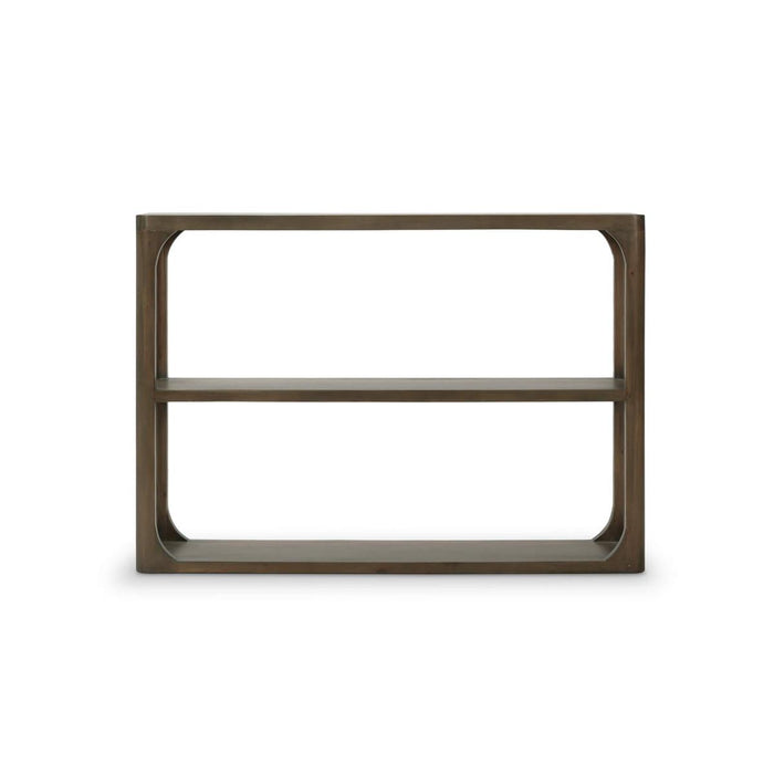 Bramble - Corte Console Table in Straw Wash - 28428STW-----