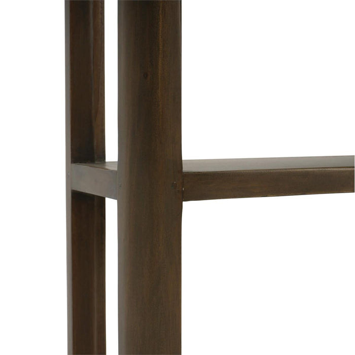 Bramble - Corte Console Table in Straw Wash - 28428STW-----
