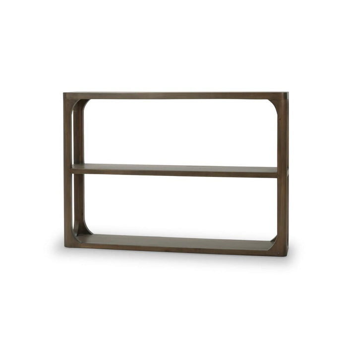 Bramble - Corte Console Table in Straw Wash - 28428STW-----
