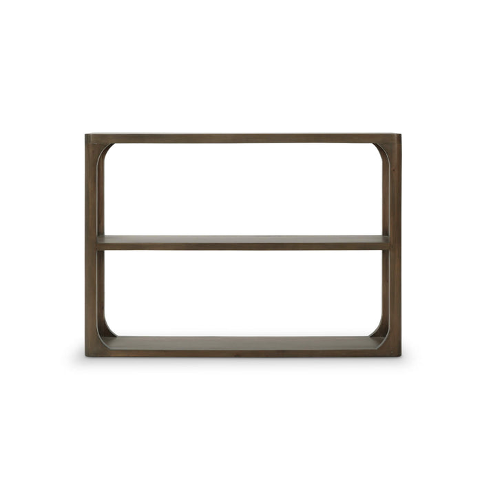 Bramble - Corte Console Table in Straw Wash - 28428STW----- - GreatFurnitureDeal