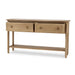 Bramble - Cholet Console Table w/ 2 Drawers - BR-28430 - GreatFurnitureDeal