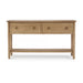 Bramble - Cholet Console Table w/ 2 Drawers - BR-28430 - GreatFurnitureDeal
