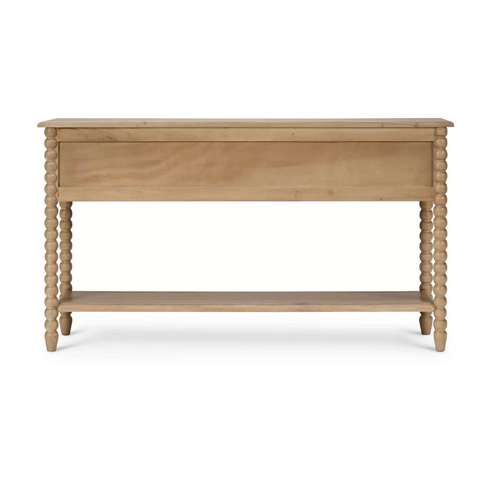 Bramble - Cholet Console Table w/ 2 Drawers - BR-28430 - GreatFurnitureDeal
