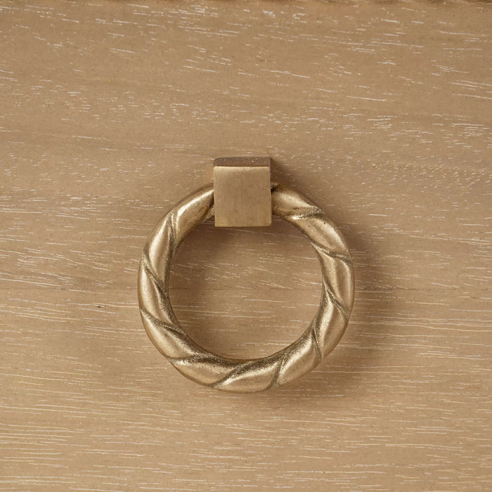 Bramble - Cholet Console Table w/ 2 Drawers - BR-28430 - GreatFurnitureDeal