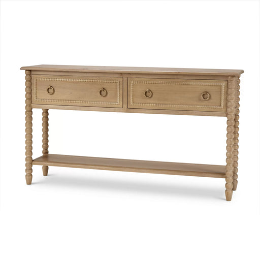 Bramble - Cholet Console Table w/ 2 Drawers - BR-28430 - GreatFurnitureDeal