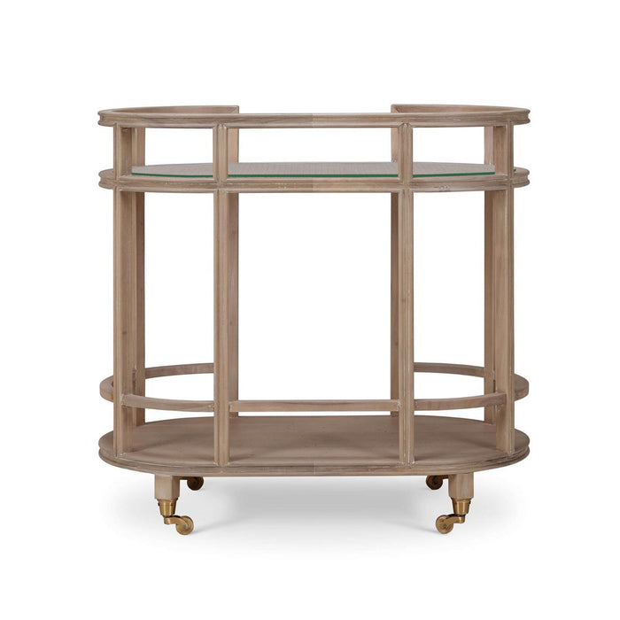 Bramble - Cohan Barcart in Sandbar - 28431SNB----- - GreatFurnitureDeal