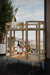 Bramble - Cohan Barcart in Sandbar - 28431SNB----- - GreatFurnitureDeal