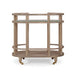 Bramble - Cohan Barcart in Sandbar - 28431SNB----- - GreatFurnitureDeal
