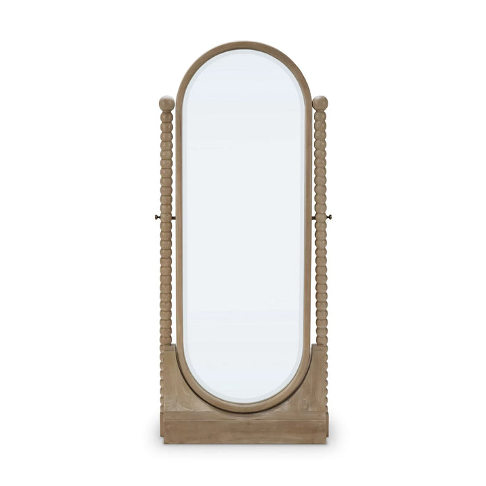 Bramble - Cholet Cordelia Standing Mirror - BR-28432 - GreatFurnitureDeal