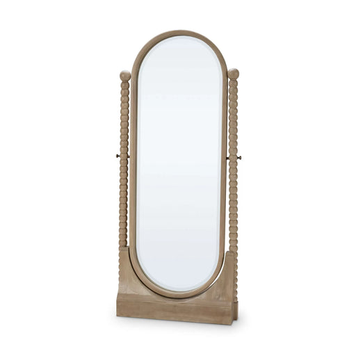 Bramble - Cholet Cordelia Standing Mirror - BR-28432 - GreatFurnitureDeal