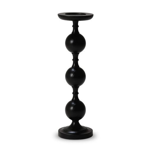 Bramble - Bollet Candlestick Large - BR-28435 - GreatFurnitureDeal