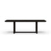 Bramble - Corte Dining Table 96'' - BR-28436 - GreatFurnitureDeal