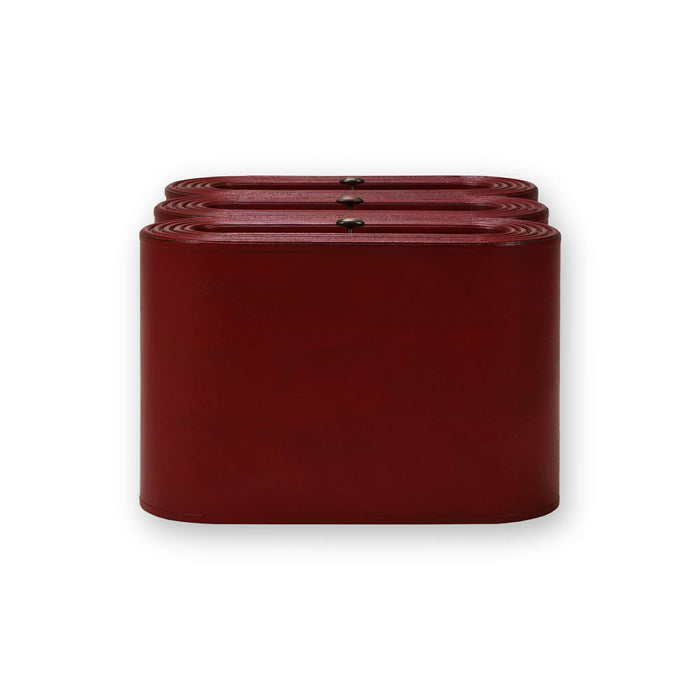 Bramble - Infinity 3 Drawer Nightstand - BR-28438 - GreatFurnitureDeal