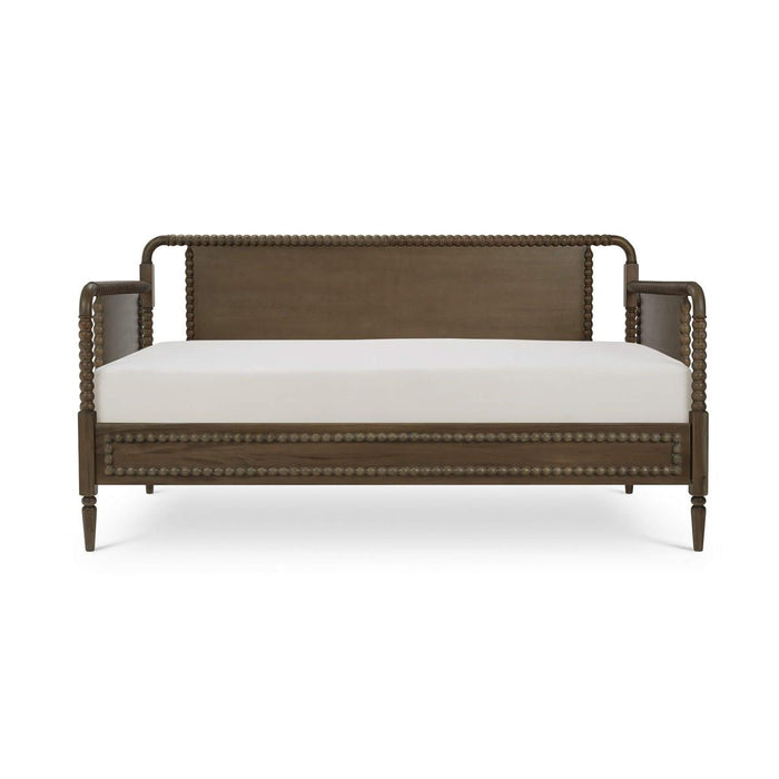 Bramble - Cholet Twin Daybed in Straw Wash w/o Mattress - 28439STW-----