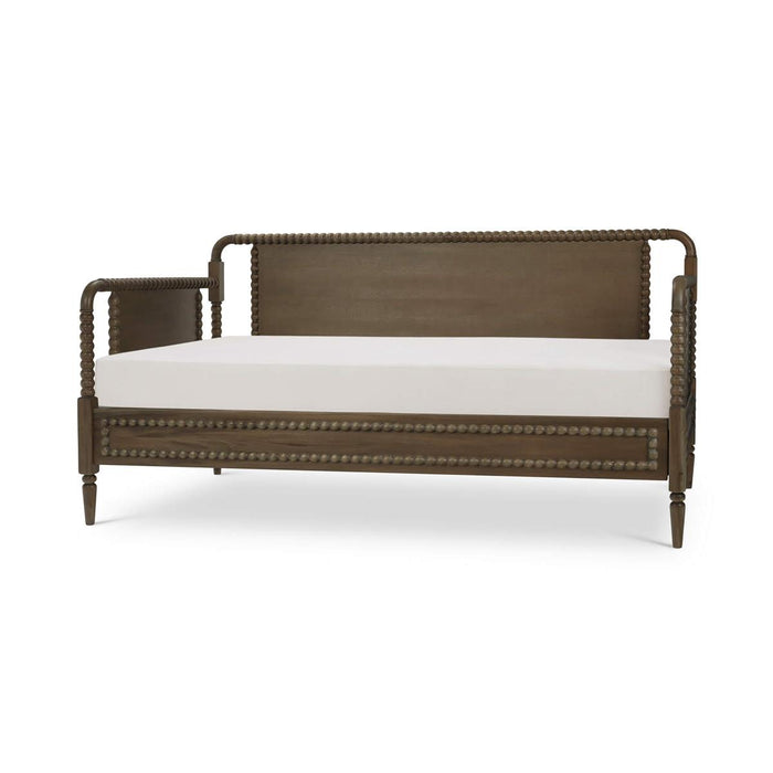 Bramble - Cholet Twin Daybed in Straw Wash w/o Mattress - 28439STW-----