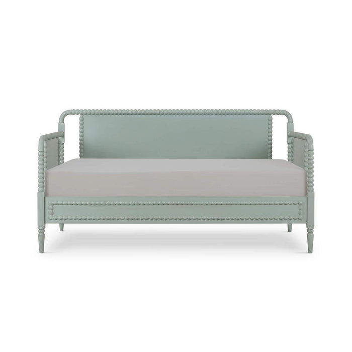 Bramble - Cholet Twin Daybed w/o Mattress in Vintage Fennel Green - 28439VFG----LDT