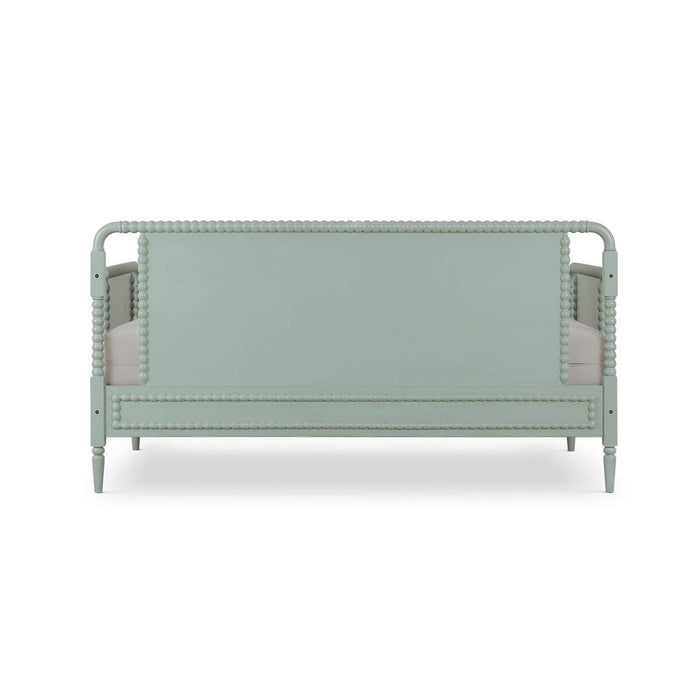 Bramble - Cholet Twin Daybed w/o Mattress in Vintage Fennel Green - 28439VFG----LDT