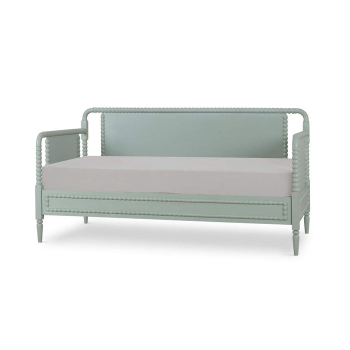 Bramble - Cholet Twin Daybed w/o Mattress in Vintage Fennel Green - 28439VFG----LDT