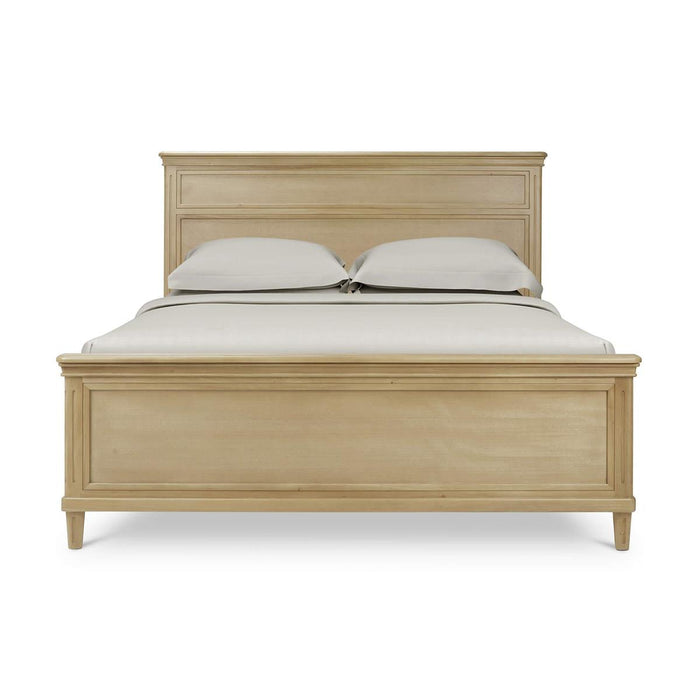 Bramble - Hayward King Bed in Fruitwood - 28440FRW-----